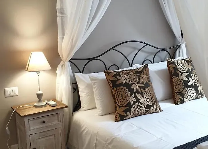 Suityrhome Rionemonti56 Apartamento