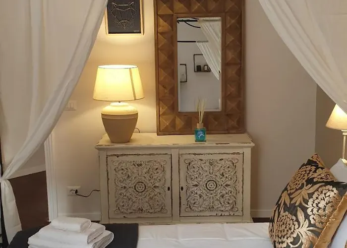 Suityrhome Rionemonti56 Apartamento *