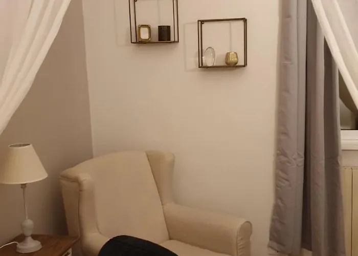 Suityrhome Rionemonti56 Roma