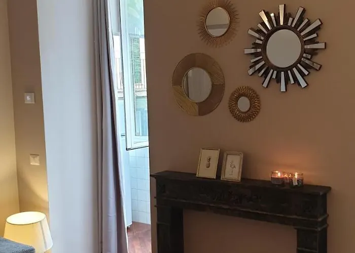 Suityrhome Rionemonti56 Roma