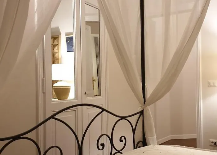 Suityrhome Rionemonti56 Roma