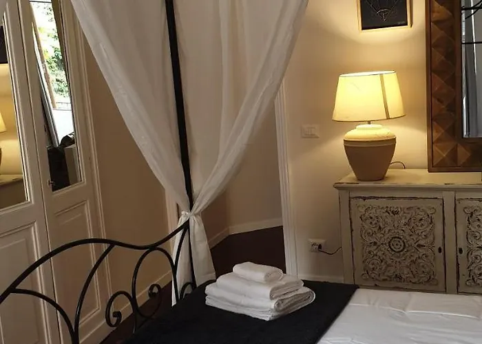 Apartamento Suityrhome Rionemonti56 *
