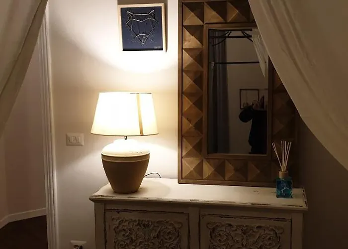 Suityrhome Rionemonti56 * Roma