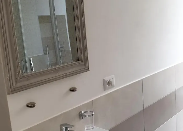 Apartamento Suityrhome Rionemonti56 *