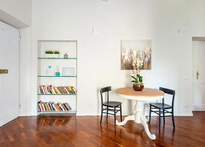 Suityrhome Rionemonti56 Apartamento