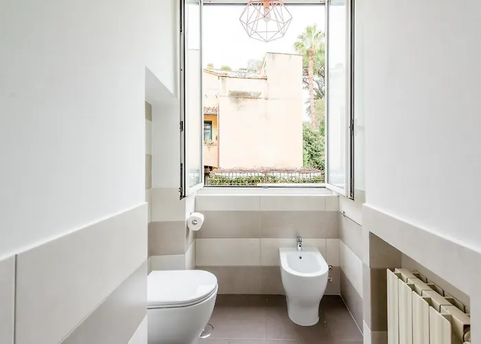 Apartamento Suityrhome Rionemonti56