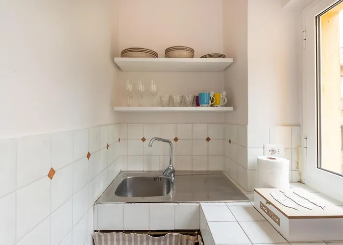 Apartamento Suityrhome Rionemonti56 *