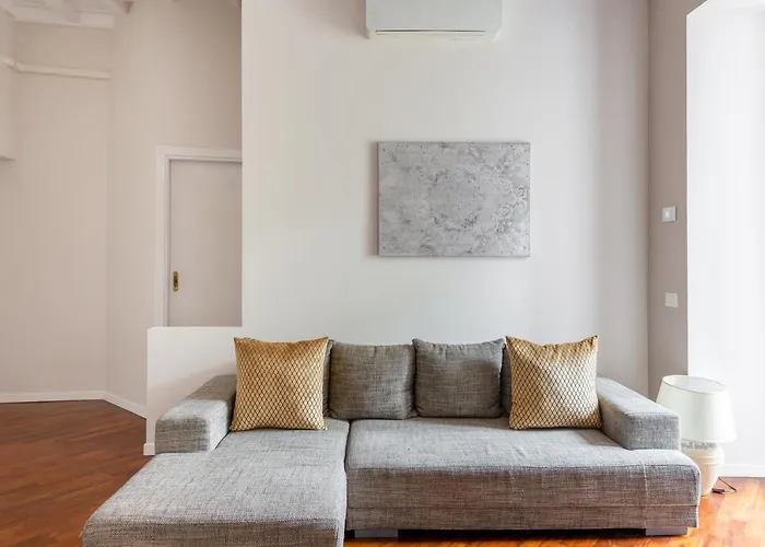 Suityrhome Rionemonti56 * Roma