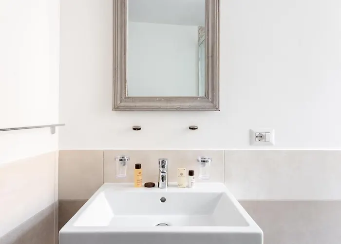 Apartamento Suityrhome Rionemonti56