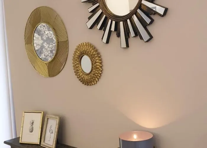 Suityrhome Rionemonti56 * Roma