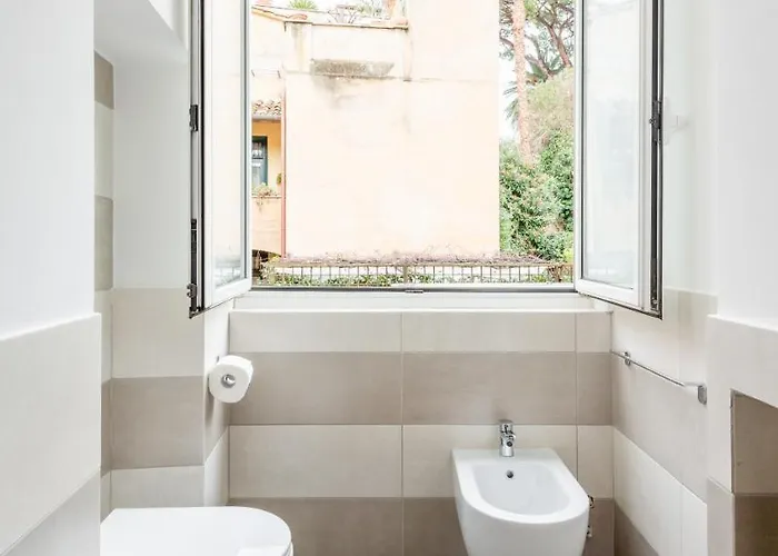 Suityrhome Rionemonti56 Apartamento *