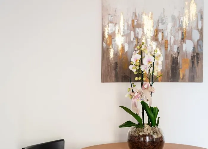 Suityrhome Rionemonti56 Roma
