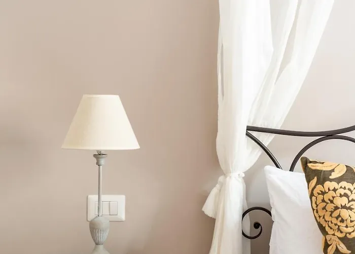 Suityrhome Rionemonti56 Apartamento *